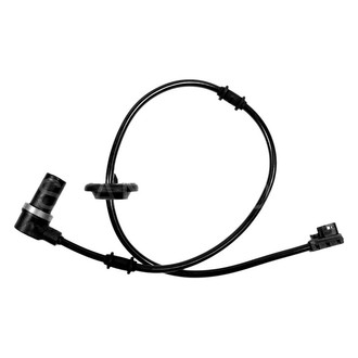 Standard® - Intermotor™ Rear Driver Side ABS Speed Sensor