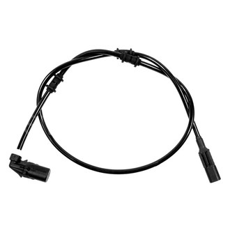 Standard® - Intermotor™ Front Driver Side ABS Speed Sensor