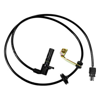 Standard® - Intermotor™ Rear Driver Side ABS Speed Sensor