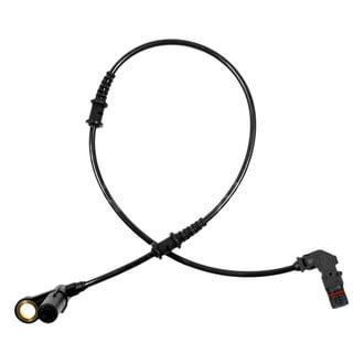 Standard® - Intermotor™ Front Passenger Side ABS Speed Sensor