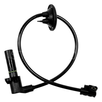 Standard® - Intermotor™ Rear Driver Side ABS Speed Sensor