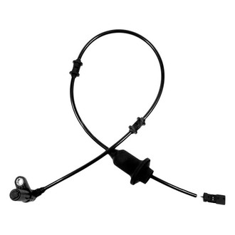 Standard® - Intermotor™ Rear Driver Side ABS Speed Sensor