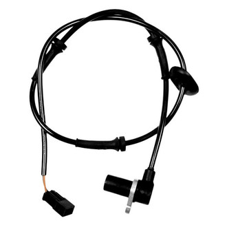 Standard® - Intermotor™ Rear Driver Side ABS Speed Sensor