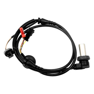 Standard® - Intermotor™ Front Driver Side ABS Speed Sensor