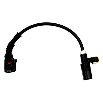 Standard® - Intermotor™ Rear Passenger Side ABS Speed Sensor