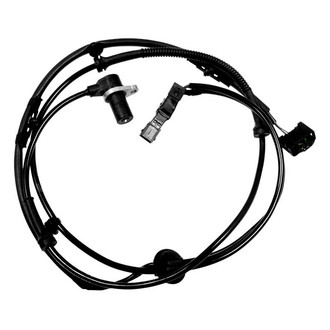 Standard® - Intermotor™ Rear Driver Side ABS Speed Sensor