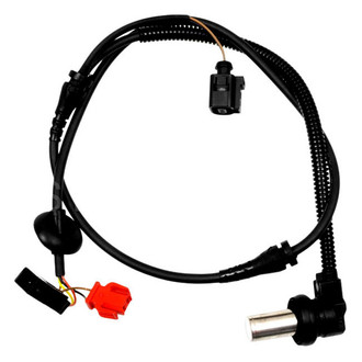 Standard® - Intermotor™ Front ABS Speed Sensor