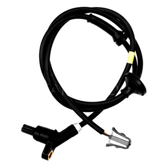 Standard® - Intermotor™ Rear Driver Side ABS Speed Sensor