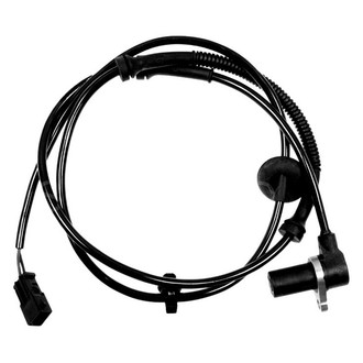 Standard® - Intermotor™ Rear Passenger Side ABS Speed Sensor