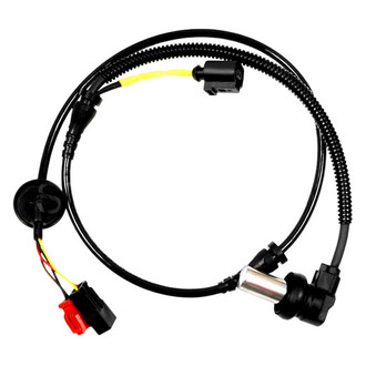 Standard® - Intermotor™ Front Passenger Side ABS Speed Sensor