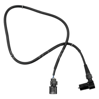 Standard® - Intermotor™ Rear Driver Side ABS Speed Sensor