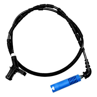Standard® - Intermotor™ Rear Passenger Side ABS Speed Sensor