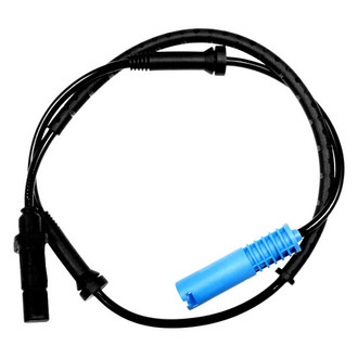 Standard® - Intermotor™ Rear Driver Side ABS Speed Sensor