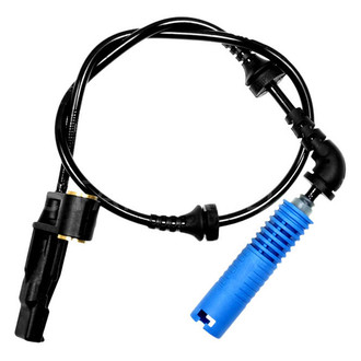 Standard® - Intermotor™ Front Passenger Side ABS Speed Sensor