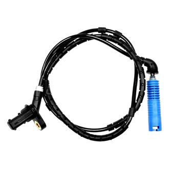 Standard® - Intermotor™ Rear Driver Side ABS Speed Sensor