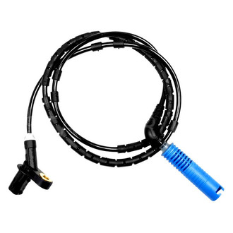 Standard® - Intermotor™ Rear Driver Side ABS Speed Sensor