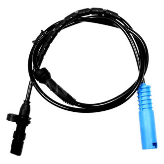 Standard® - Intermotor™ Rear Passenger Side ABS Speed Sensor
