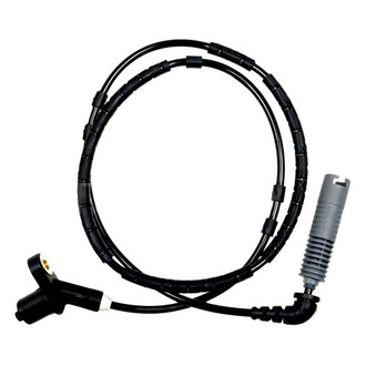 Standard® - Intermotor™ Rear Passenger Side ABS Speed Sensor