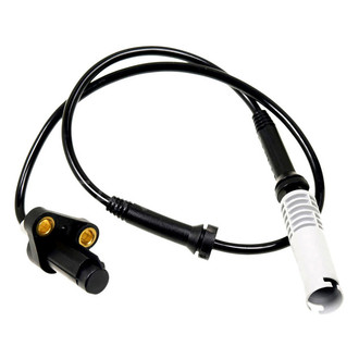 Standard® - Intermotor™ Front Passenger Side ABS Speed Sensor