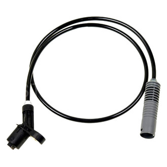 Standard® - Intermotor™ Rear Driver Side ABS Speed Sensor