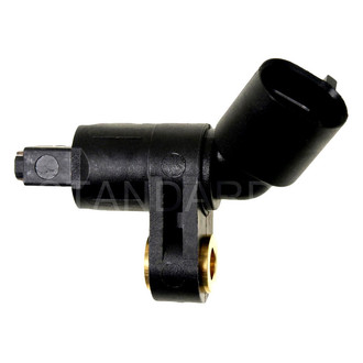 Standard® - Intermotor™ Front Driver Side ABS Speed Sensor