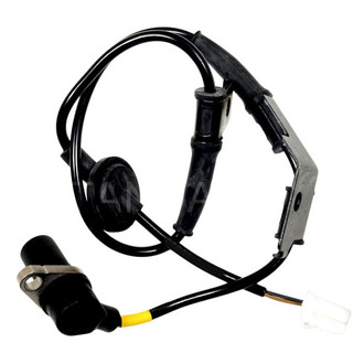 Standard® - Intermotor™ Rear Driver Side ABS Speed Sensor