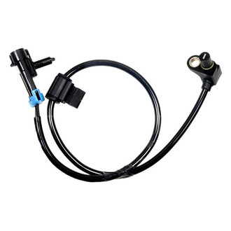 Standard® - Front Passenger Side ABS Speed Sensor