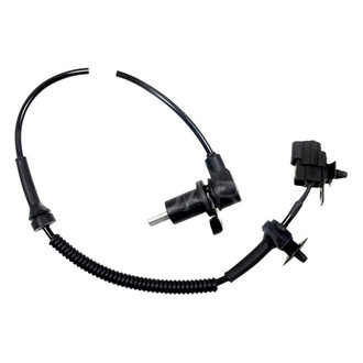Standard® - Rear Driver Side ABS Speed Sensor