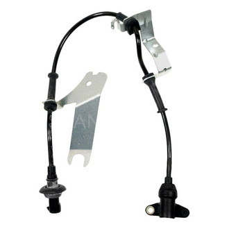 Standard® - Front Driver Side ABS Speed Sensor