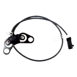Standard® - Front Passenger Side ABS Speed Sensor
