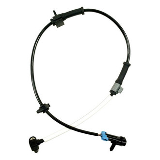 Standard® - Front Passenger Side ABS Speed Sensor