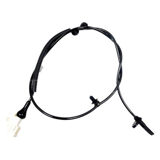 Standard® - Rear Passenger Side ABS Speed Sensor