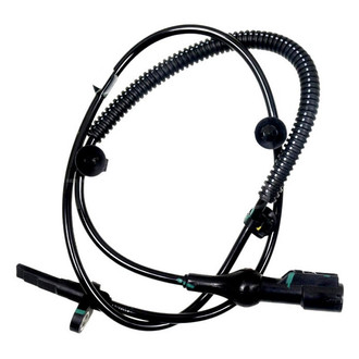 Standard® - Rear Driver Side ABS Speed Sensor