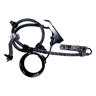 Standard® - Front Passenger Side ABS Speed Sensor