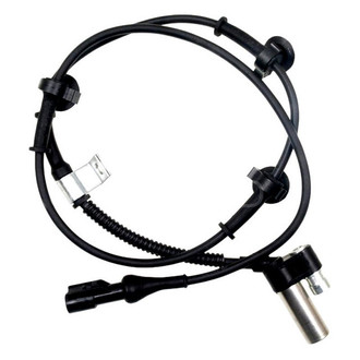 Standard® - Front Passenger Side ABS Speed Sensor