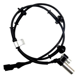 Standard® - Front Driver Side ABS Speed Sensor