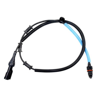 Standard® - Rear Driver Side ABS Speed Sensor