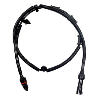 Standard® - Rear Passenger Side ABS Speed Sensor