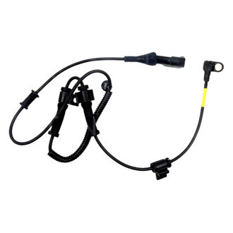 Standard® - Front Driver Side ABS Speed Sensor