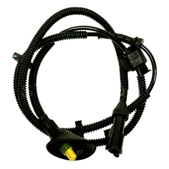 Standard® - Front Passenger Side ABS Speed Sensor Wire Harness