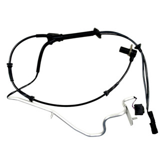 Standard® - Intermotor™ Rear Driver Side ABS Speed Sensor