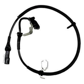 Standard® - Intermotor™ Rear Passenger Side ABS Speed Sensor