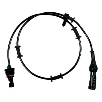 Standard® - Intermotor™ Front Passenger Side ABS Speed Sensor