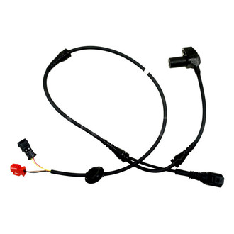 Standard® - Intermotor™ Front Passenger Side ABS Speed Sensor