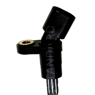 Standard® - Intermotor™ Rear Passenger Side ABS Speed Sensor