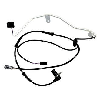 Standard® - Intermotor™ Rear Driver Side ABS Speed Sensor