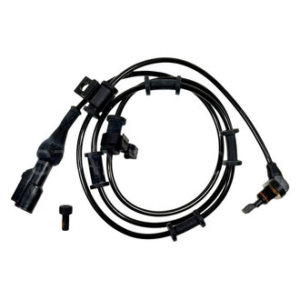Standard® - Front Driver Side ABS Speed Sensor