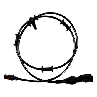 Standard® - Intermotor™ Front Driver Side ABS Speed Sensor
