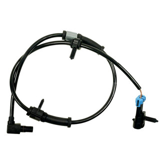 Standard® - Front Passenger Side ABS Speed Sensor