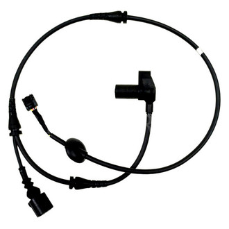 Standard® - Intermotor™ Front Driver Side ABS Speed Sensor